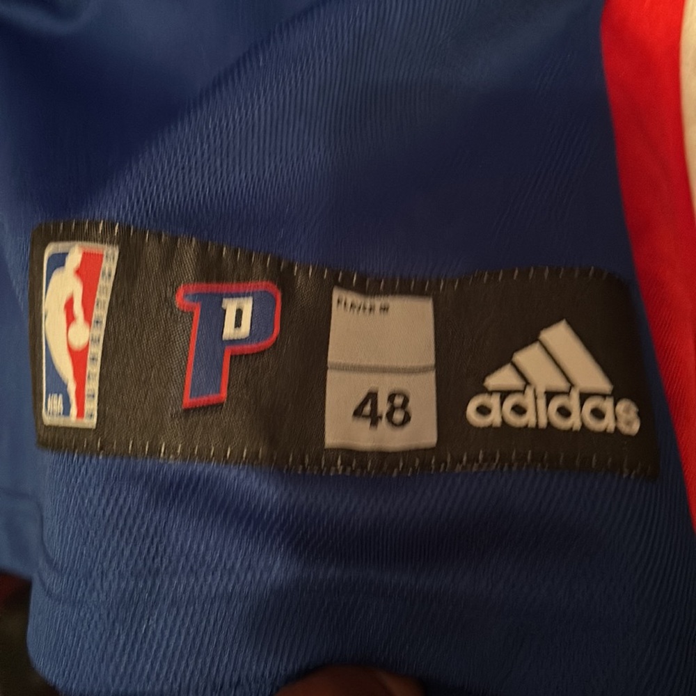 Jersey - Picture 3 of 4